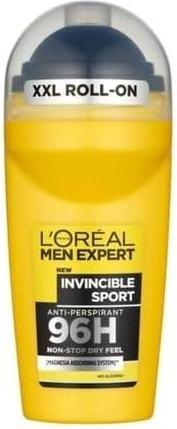 Immagine prodotto L'Oréal Paris Sport invincibile (Roll-on, 50 ml)
