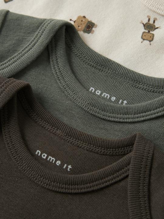 Actual product image Name it Nbmbody 3p Ls Robot Noos (62)