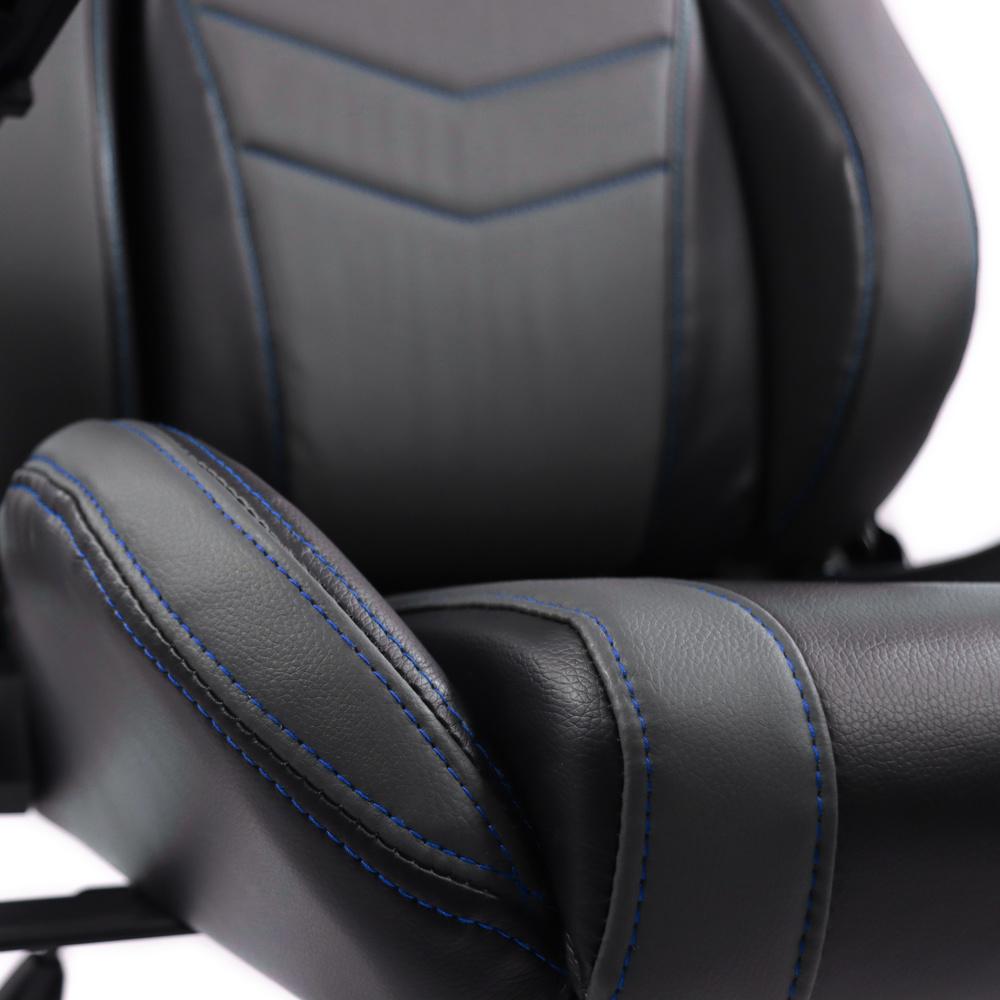 Thumbnail - Hjh Office Gamebreaker Polarys I, Gaming Stuhl, Grau