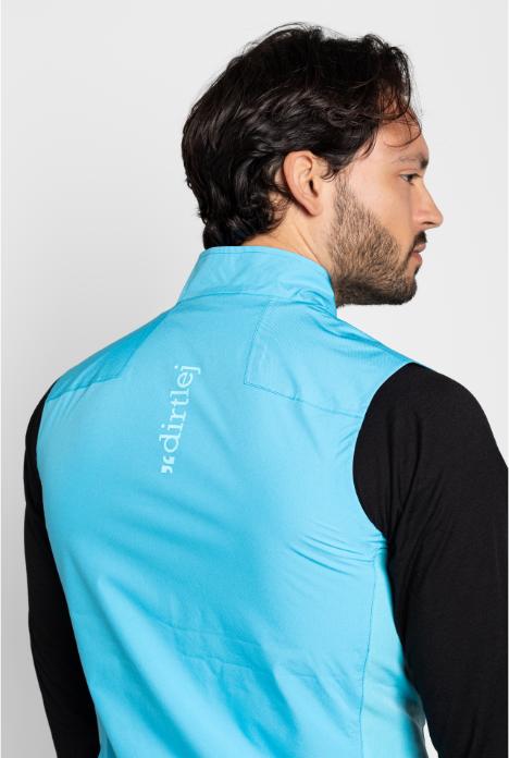 Image du produit dirtlej vest, sky (M)