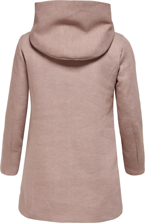 Produktbild Only Curvy Übergangs Mantel (M)