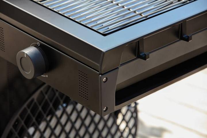 Image du produit Outdoorchef Kugelgrill Davos 570 G Pro BZ 50mbar 11kg (9.50 kW)