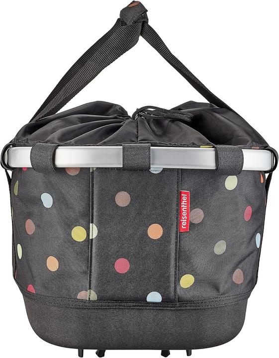 Produktbild KlickFix Bikebasket (21 l)