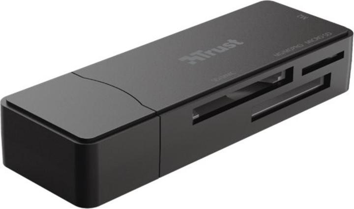 Trust USB3 Card Reader Stick (USB 3.0)