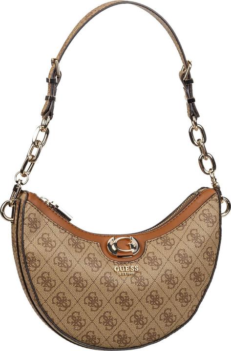 Immagine prodotto Guess Orlina Logo Top Zip Shoulder Bag
