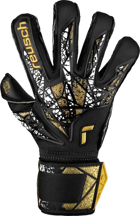 Produktbild Reusch Torwarthandschuh Attrakt Gold X Fs - 9.5 (9.5)