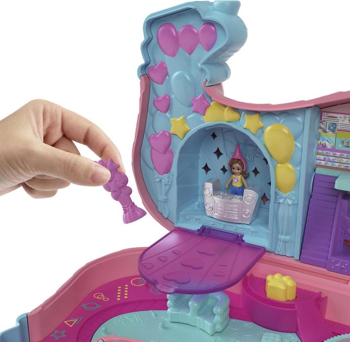 Produktbild Polly Pocket Dackel-Party (SIOC)