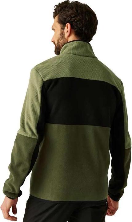 Produktbild Regatta Ormont FleeceOberteil (M)