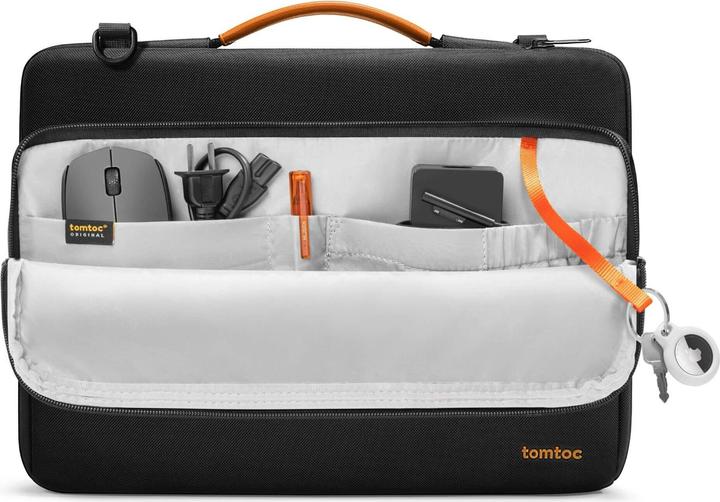 Produktbild tomtoc Defender-A40 (16", Apple, Universal)
