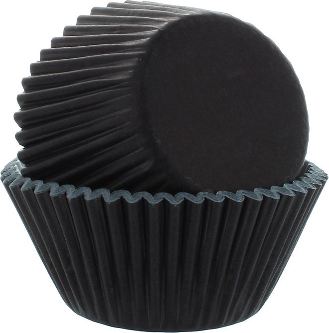 Produktbild Culpitt Cupcake Förmchen Weiss, 250 Stück (copy) (5 cm)
