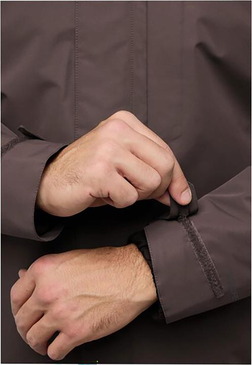 Produktbild Jack Wolfskin Romberg 3In1 Jkt M (XL)