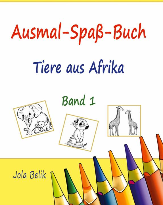 tolino Ausmal-Spa-Buch
