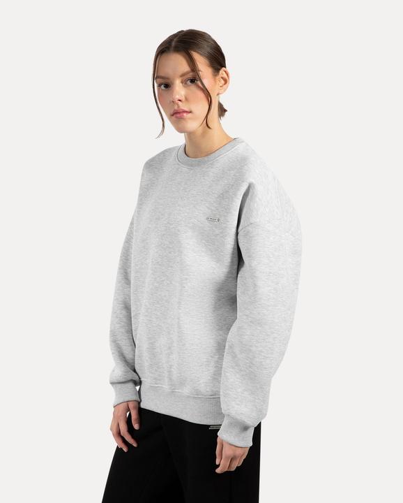 Produktbild Smilodox Unisex Sweatshirt Riven (L, M)