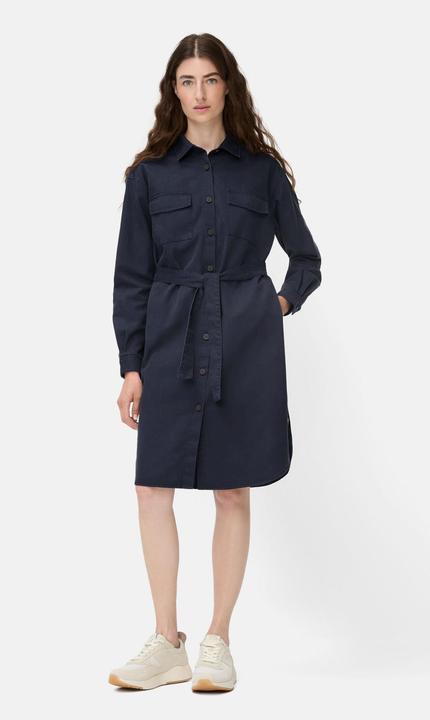 Immagine prodotto Camel Active Kleid mit Taillengürtel (XS)