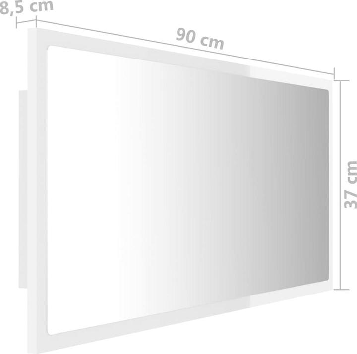 Immagine prodotto vidaXL Sheilakathryn (90 x 37 cm)