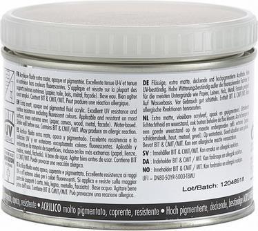 Actual product image Pebeo Acrylic Mat Pub (500 ml)