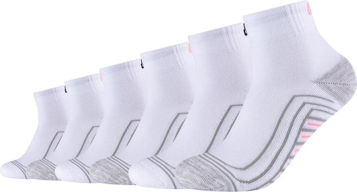 Skechers Kurzsocken (6er Pack, 43, 46)