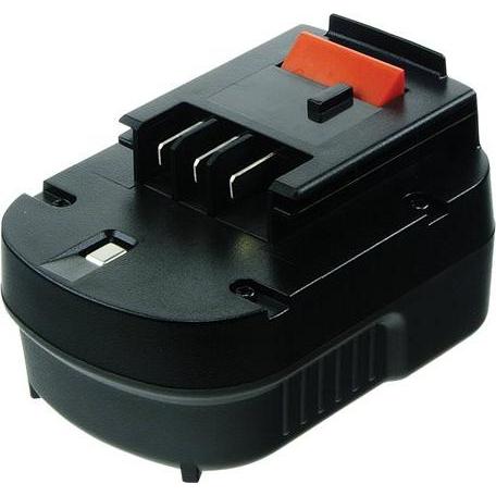 2-Power, Werkzeugakku + Ladegerät, Power Tool Battery 12V 2000mAh (12 V)