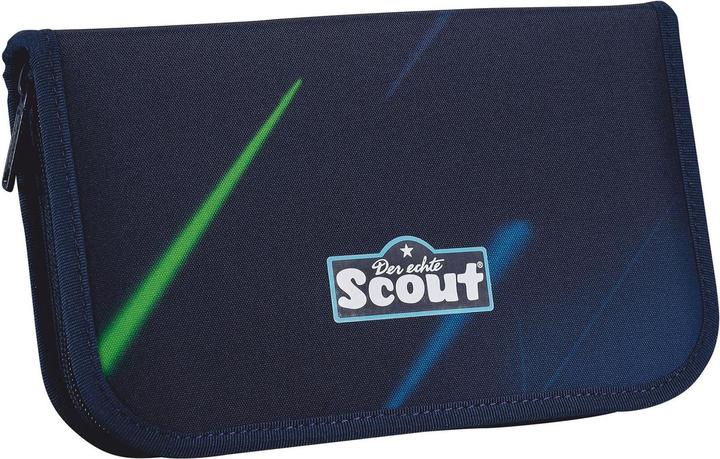 Actual product image Scout Neo Exklusiv Superflash 4-piece school bag set (21.50 l)