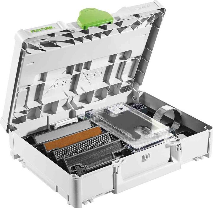 Productafbeelding Festool Accessoire Systainer voor CARVEX