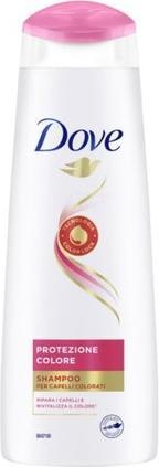 Dove Color Protection Hair Shampoo 225ml (225 ml, Flüssiges Shampoo)