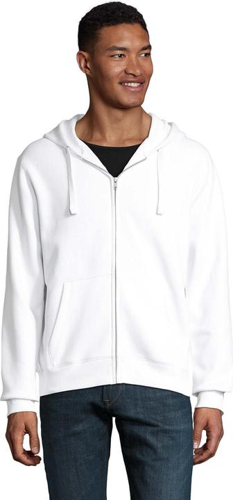 Image du produit Sols - Veste à capuche SPIKE - Homme (M)