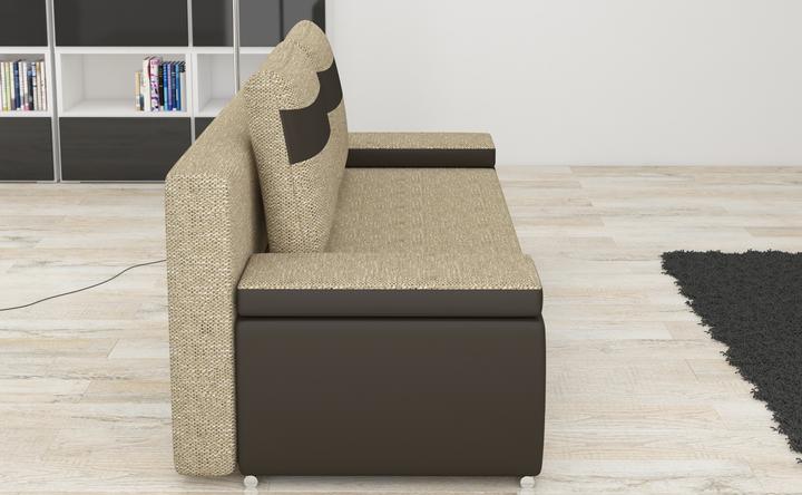 Produktbild ELTAP Area (3-Sitzer)