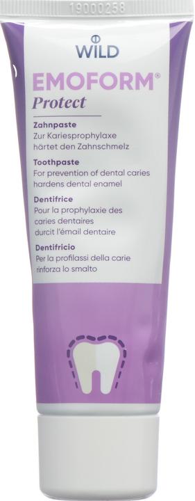 Immagine prodotto Emoform Proteggere (75 ml)