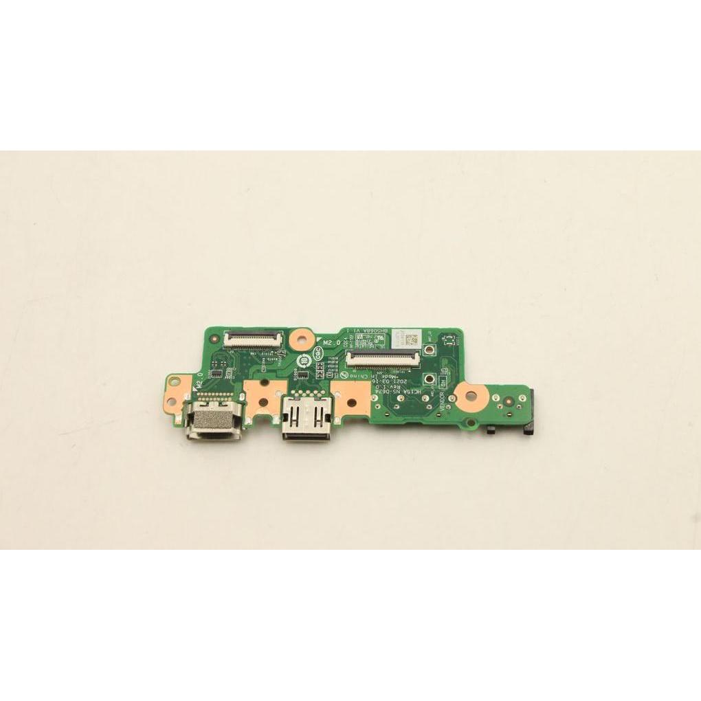 Thumbnail - Lenovo Tudor Intel 1.0 Chrome FRU, Notebook Ersatzteile, Grau
