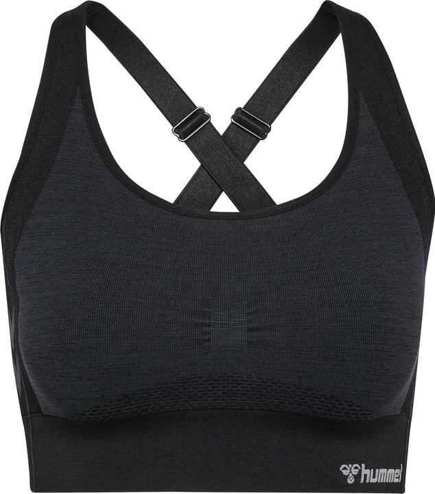 Produktbild hummel Hmlmt Shine Seamless Sports Bra