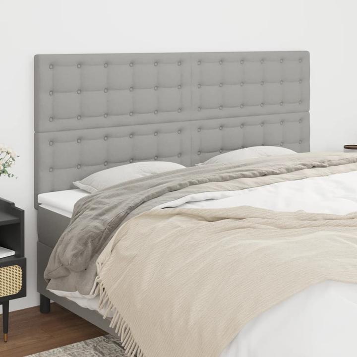 Image du produit VidaXL Kalli (160 x 5 x 128 cm)
