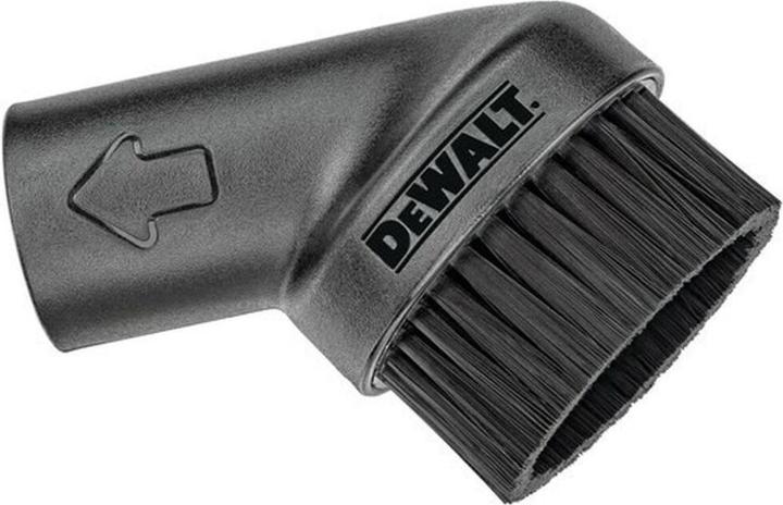 Actual product image DeWalt Batterypowered stick vacuum cleaner, 18V, Lclass (Wet dry vacuum cleaner)