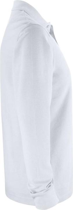 Produktbild Clique Poloshirt Langärmlig (S)