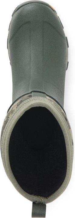 Actual product image Muck Boot Arctic Ice Vibram camouflage pattern rubber boots (39.5)