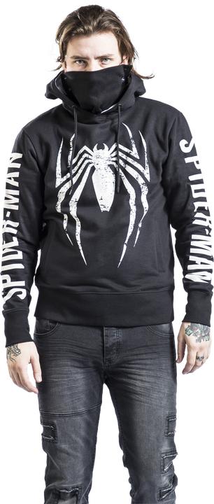 Produktbild Spiderman Game Logo (XXL)