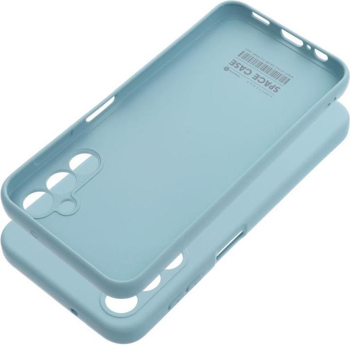 Produktbild Roar Space Silikonhülle Series (Samsung Galaxy A14)
