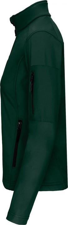 Actual product image Kariban Softshell (4XL)