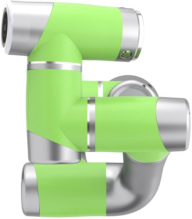 Produktbild Schneider Lexium Cobot - Kollaborativer Roboter, 3kg Nutzlast, 626mm Arbeitsradius LXMRL03S0000