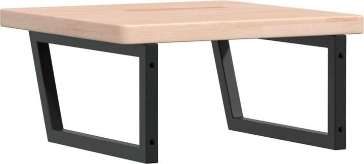 Image du produit vidaXL Waschbeckenablage