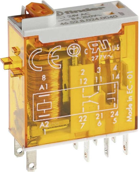 Actual product image Finder Relay