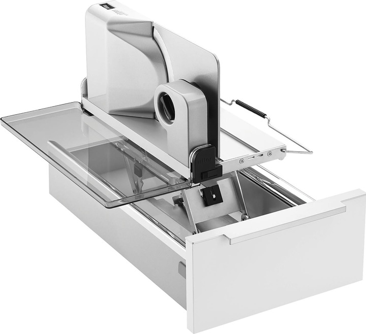 Actual product image Dr. Ritter Built-in universal cutter AES 52 S-300