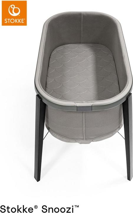 Image du produit Stokke Snoozi Lit d'enfant