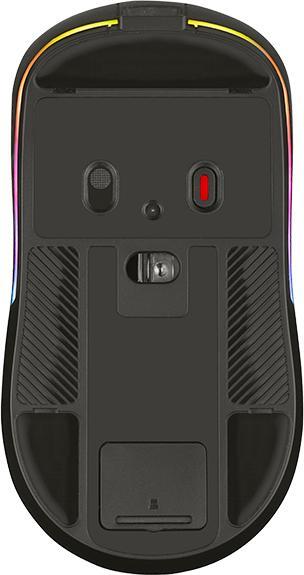 Produktbild Tracer GAMEZONE THOR RGB 24GHz+BT mouse (Kabellos)