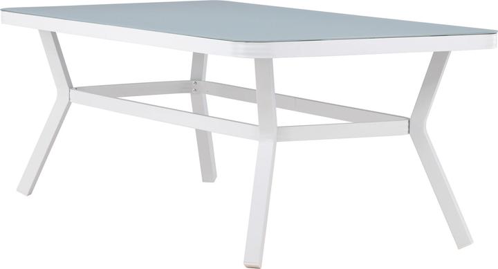 Transparent, Weiss, White