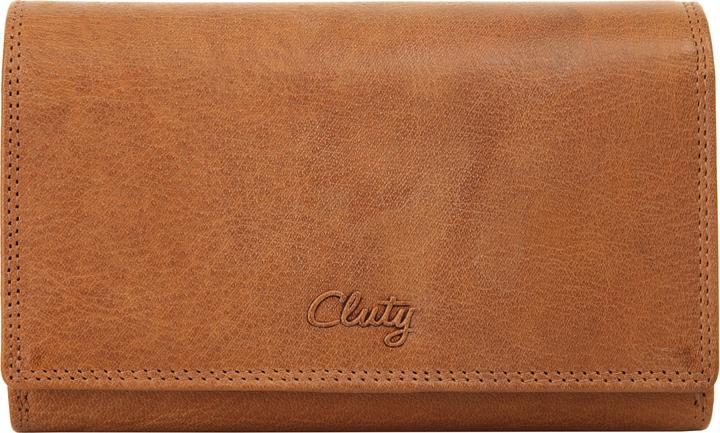 Actual product image Cluty Geldbörse