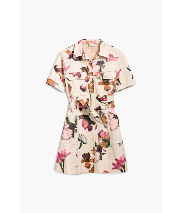 Image du produit Desigual Monicawhite (M)