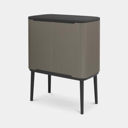 Productafbeelding Brabantia Bo Touch Bin (36 l)