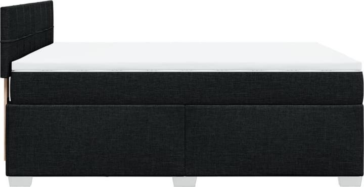 Produktbild vidaXL Boxspringbett (140 x 200 cm)