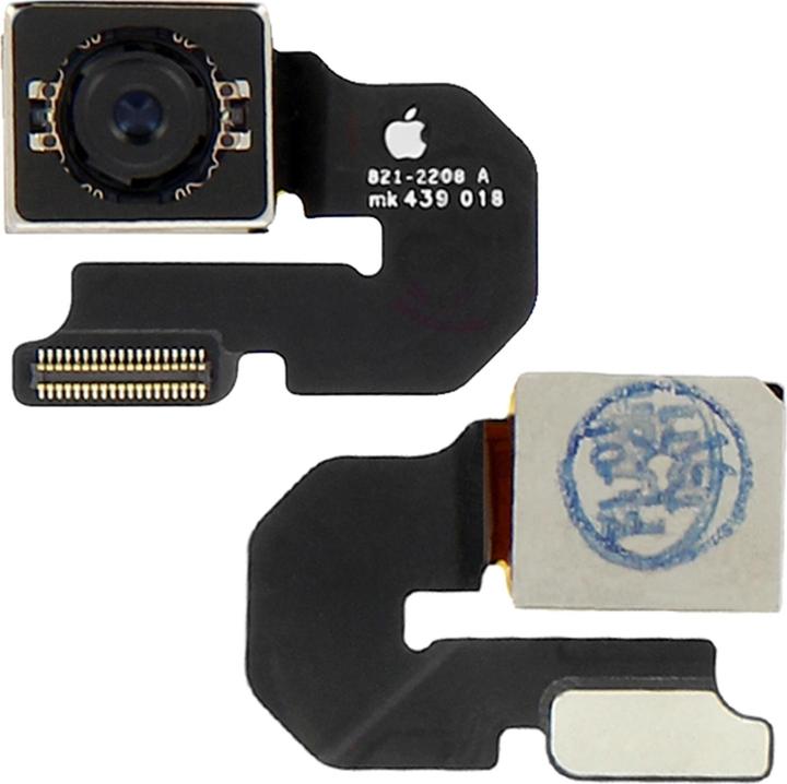 Produktbild Avizar Rück-Kamera + Flexkabel iPhone 6Plus (Akku, iPhone 6+)