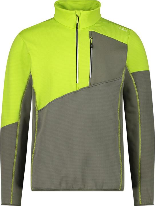 Produktbild CMP Campagnolo Sweatshirt mit Rollkragen (4XL)